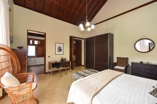 Traditional Country Villa Arucas