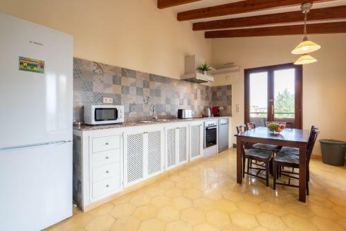 Casa Padri