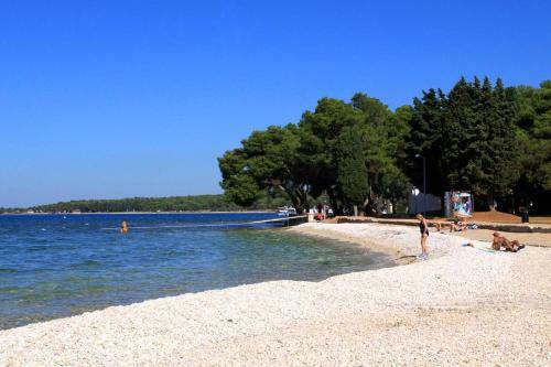 Holiday Home Bibici 7412