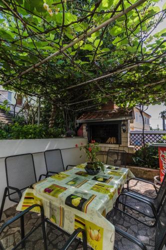 Apartamentos Loredana Blue