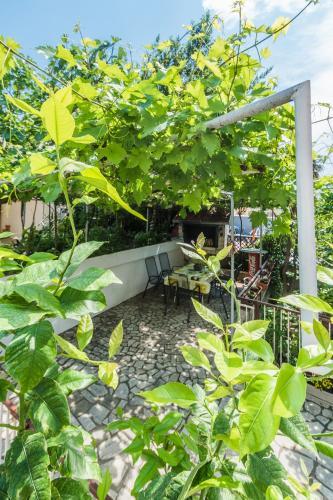Apartamentos Loredana Blue