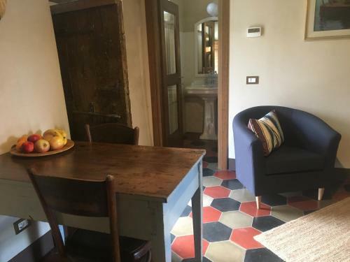 Agroturismo Palazzo K Savona