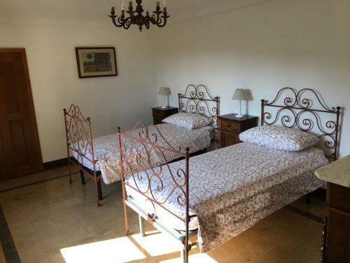 Agroturismo Palazzo K Savona