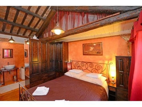 Agroturismo Apartment Casa Malena
