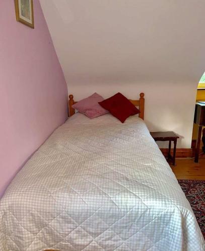 Bed & Breakfast Victoria's House