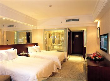 President Hotel