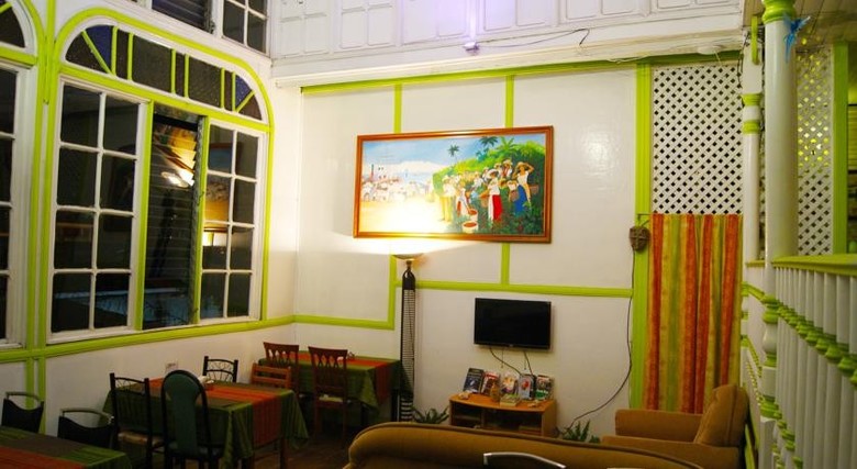 Bed & Breakfast Pension De La Cuesta