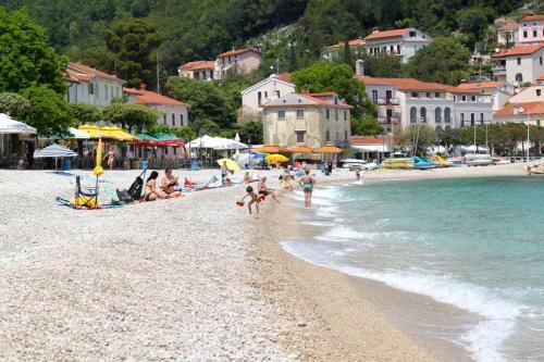 Hostal Twin Room Moscenicka Draga 7786a