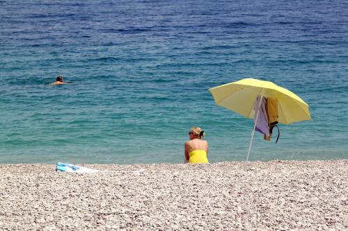 Hostal Twin Room Moscenicka Draga 7786a