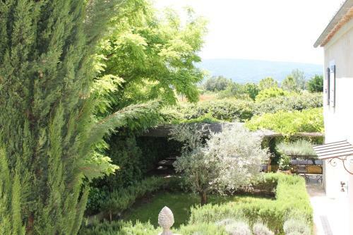 Bed & Breakfast Le Clos Les Eydins