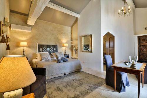 Bed & Breakfast Le Clos Les Eydins