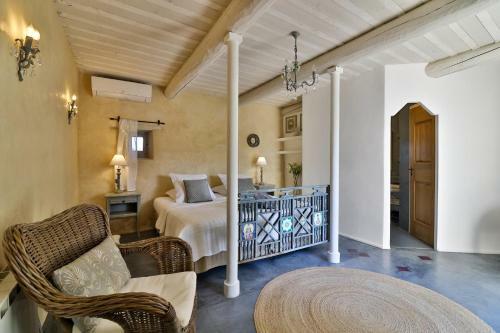 Bed & Breakfast Le Clos Les Eydins
