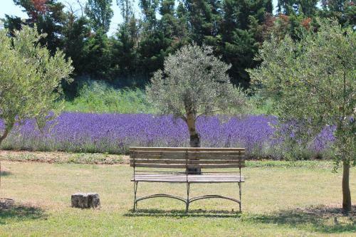 Bed & Breakfast Le Clos Les Eydins