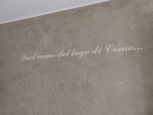 Apartamento La Finestra Sul Lago