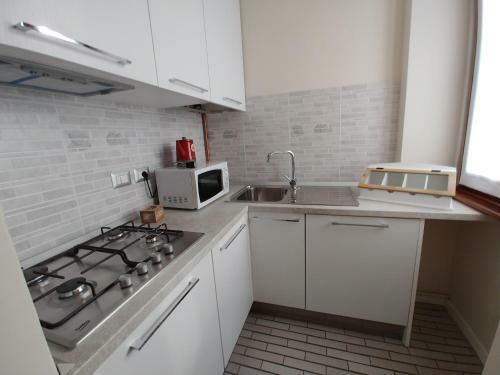 Apartamento La Finestra Sul Lago
