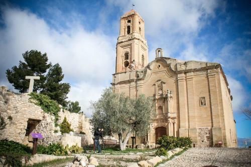 Apartamento Ca La Maria