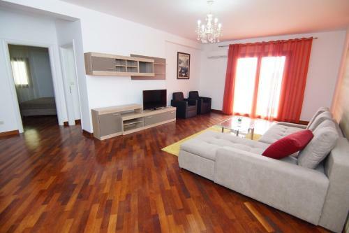 Luxury Apartments Trend