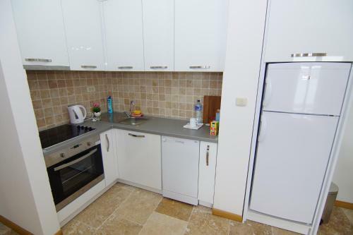 Luxury Apartments Trend