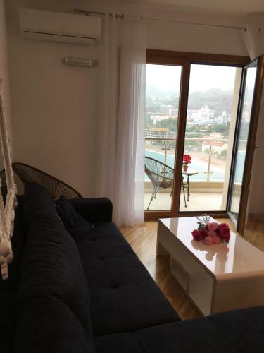 Luxury Apartments Trend