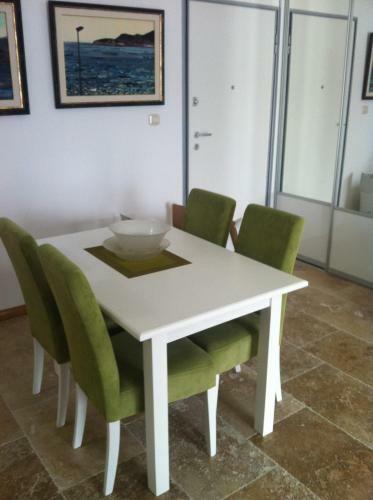 Luxury Apartments Trend