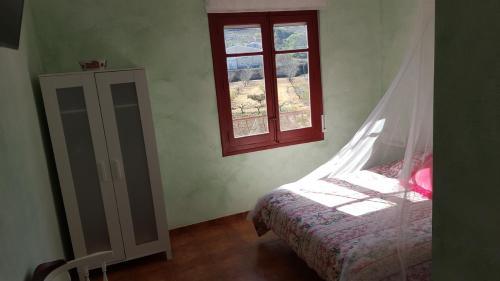 Albergue Hostal A La Sombra Del Laurel