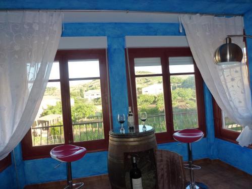 Albergue Hostal A La Sombra Del Laurel