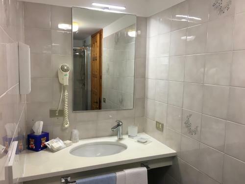 B&B Monte Giove Formazza
