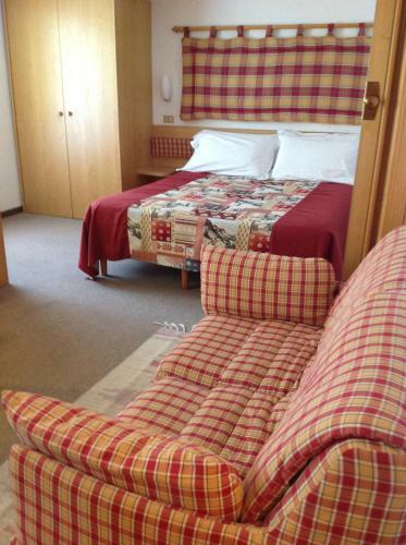 B&B Monte Giove Formazza