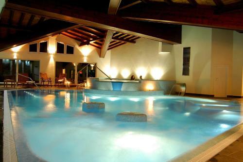 Gaarten Hotel Benessere Spa