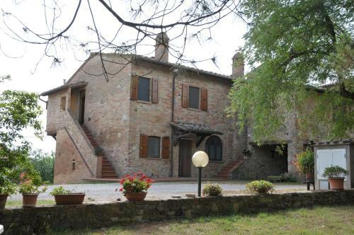 Agroturismo Agriturismo Renai E Monte