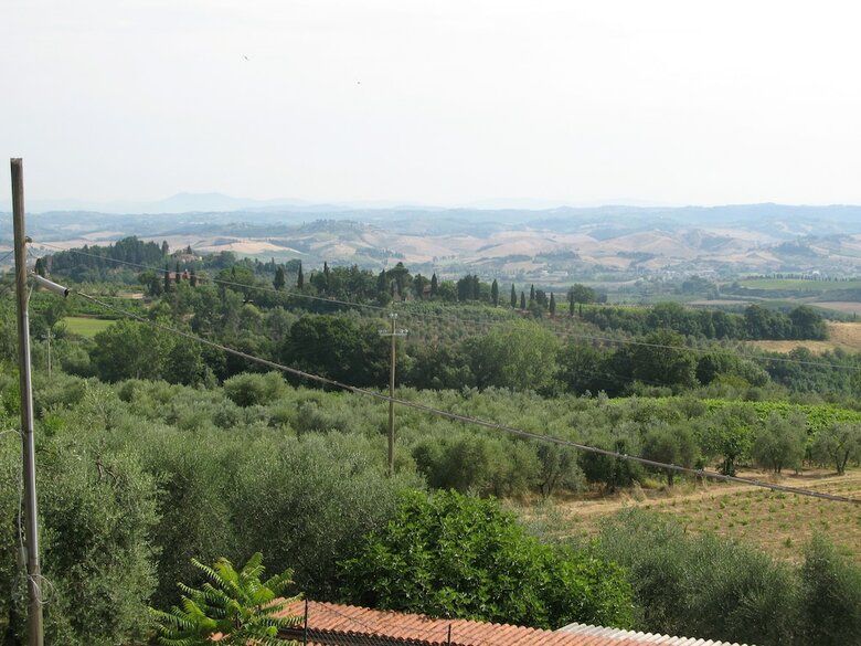 Agroturismo Agriturismo Renai E Monte