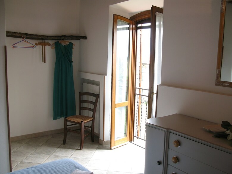 Agroturismo Agriturismo Renai E Monte