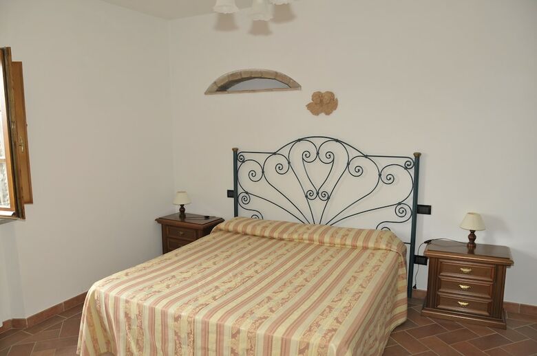 Agroturismo Agriturismo Renai E Monte