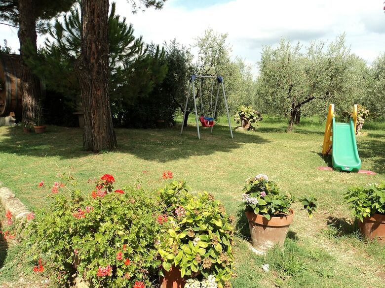 Agroturismo Agriturismo Renai E Monte