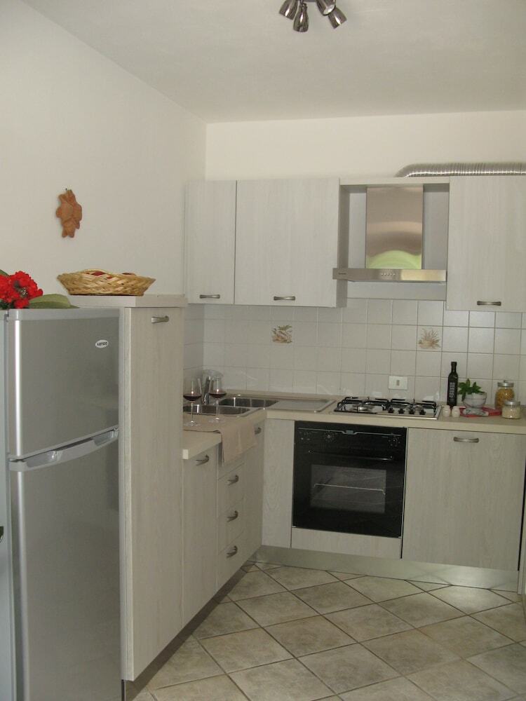 Agroturismo Agriturismo Renai E Monte