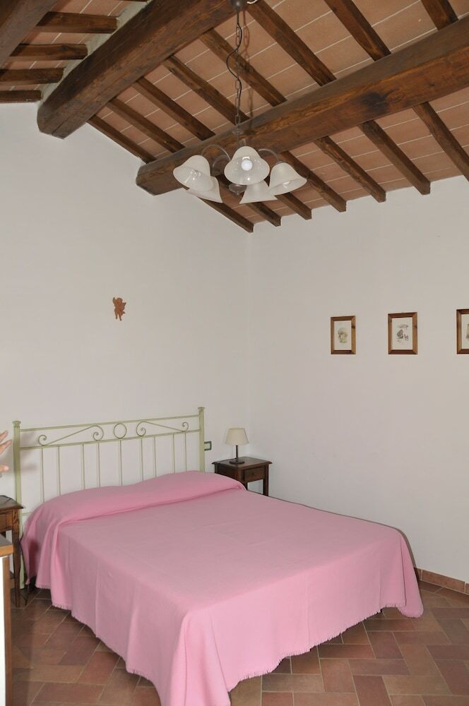 Agroturismo Agriturismo Renai E Monte