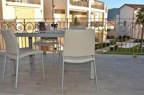 Apartamento Residenza Corte Molini