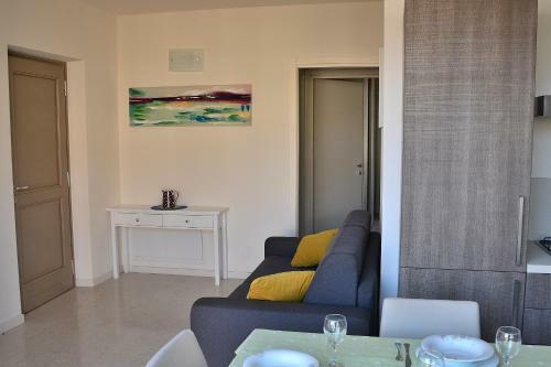Apartamento Residenza Corte Molini