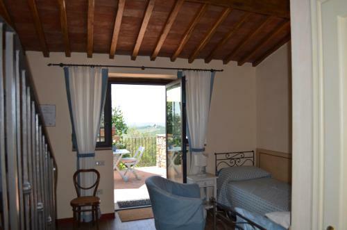 Agroturismo Casa Ercole Farm Stay