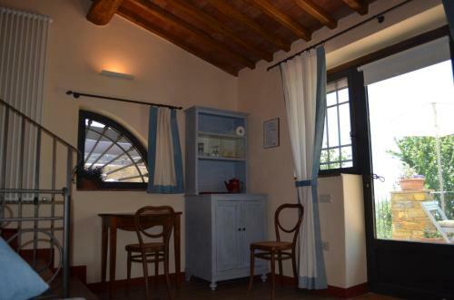 Agroturismo Casa Ercole Farm Stay