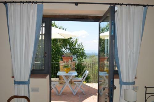 Agroturismo Casa Ercole Farm Stay