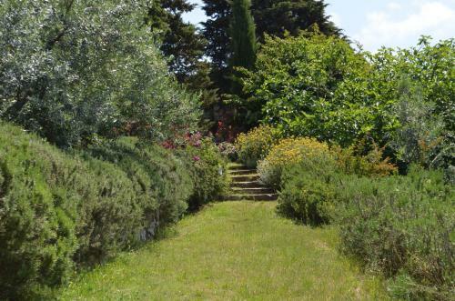 Agroturismo Casa Ercole Farm Stay