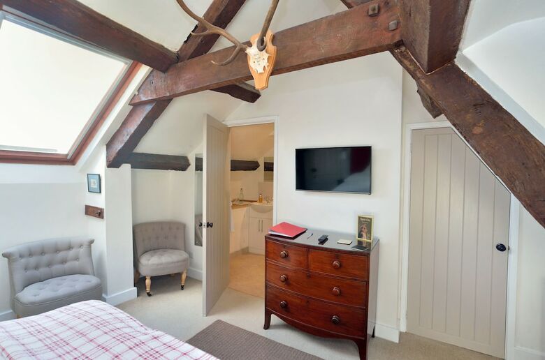 B&B Castleton House