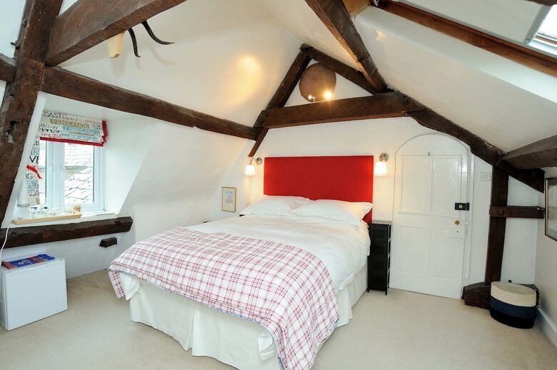 B&B Castleton House