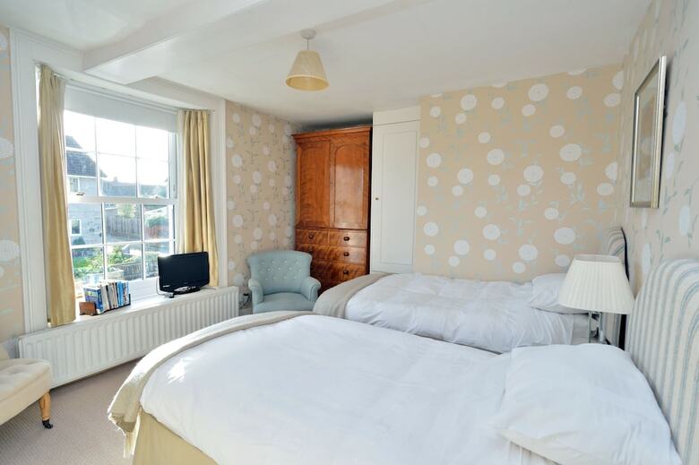 B&B Castleton House