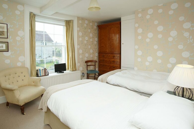 B&B Castleton House