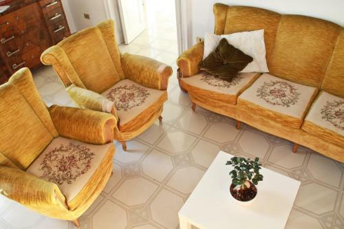 Apartamento Nomadi Sedentari
