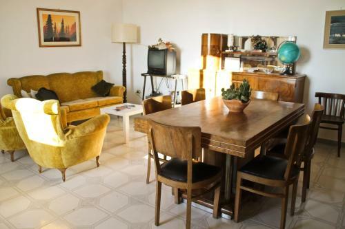 Apartamento Nomadi Sedentari