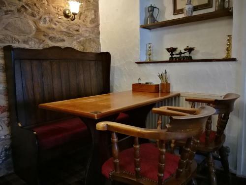 Posada The Mill Inn