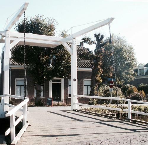Bed & Breakfast House Of Cocagne